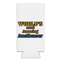 Slim 12 oz Can Cooler