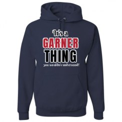 Unisex Basic Promo Hoodie