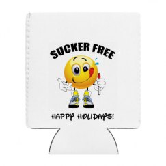 Regular 12 oz Can Cooler