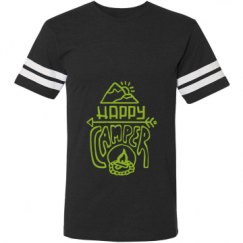 Unisex Vintage Sports Tee