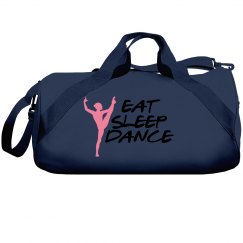 Eat Sleep Dance - Bag