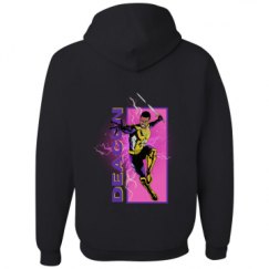 Unisex Basic Promo Hoodie