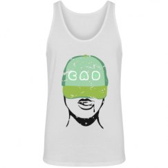 Unisex Jersey Tank Top