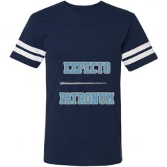 Unisex Vintage Sports Tee