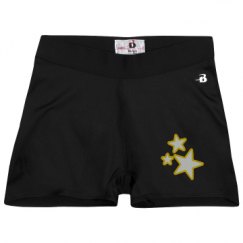 Pro-Compression Women's Shorts