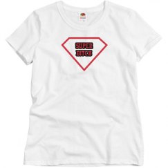 Ladies Basic Softstyle Tee