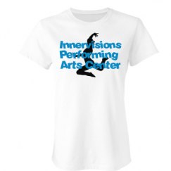 Ladies Slim Fit Favorite Tee