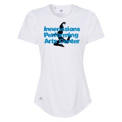 Women's Adidas Sport Shirt 