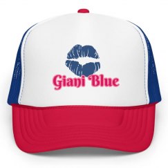 giani blue brand