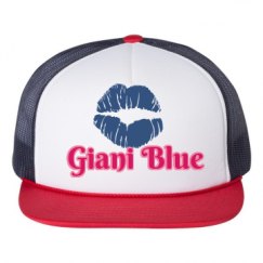 Foamie Snapback Trucker Hat