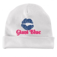 Rabbit Skins Baby Hat