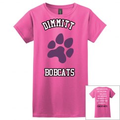 Bobcats Coach's Wife