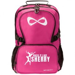 Nfinity Backpack Bag