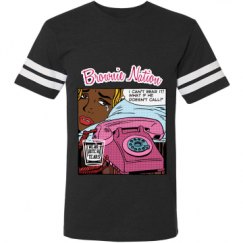 Unisex Vintage Sports Tee