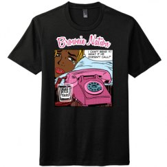 Unisex Perfect Tri Tee