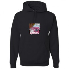 Unisex Basic Promo Hoodie