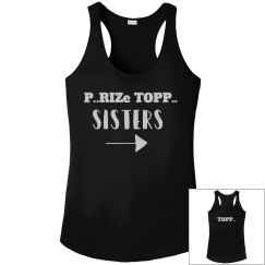 P..RIZe TOPP..