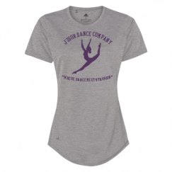 Women's Adidas Sport Shirt 