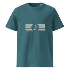 Music notes boys top