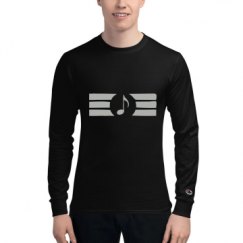 Men's Champion Long Sleeve Shirt