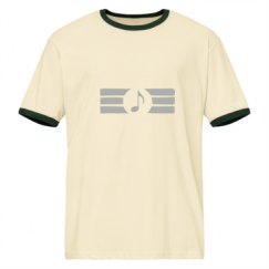 Unisex Ringer T-Shirt