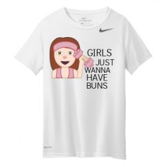 Youth Nike Legend Shirt