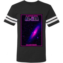 Unisex Vintage Sports Tee