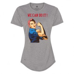 Women's Adidas Sport Shirt 