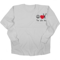 Ladies Game Day Jersey