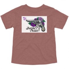 Toddler Triblend Tee