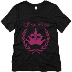 Ladies Relaxed Fit Tee