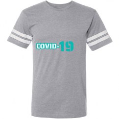 Unisex Vintage Sports Tee