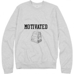 Unisex Basic Promo Crewneck Sweatshirt