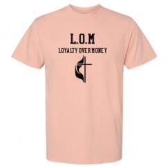 Adult Heavyweight T-Shirt