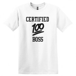 Unisex Basic Tee