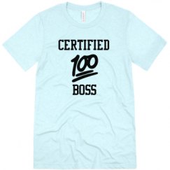 Unisex Triblend Tee