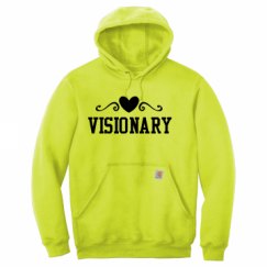 Unisex Carhartt Hooded Sweatshirt