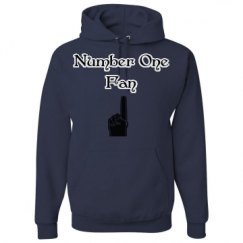 Unisex Basic Promo Hoodie