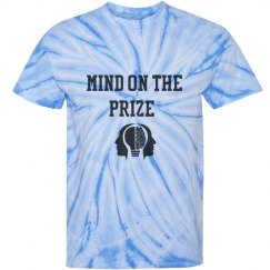 "Mind on the Prize" Tee