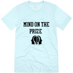 Unisex Triblend Tee