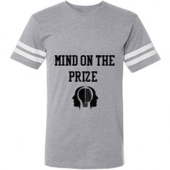 Unisex Vintage Sports Tee