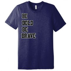 Unisex Triblend Tee