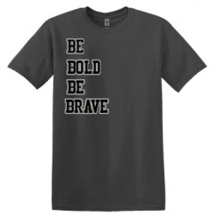 Unisex Basic Tee