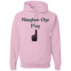 "#1 Fan" Sweater