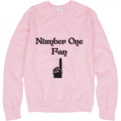 Unisex Basic Promo Crewneck Sweatshirt