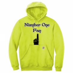Unisex Carhartt Hooded Sweatshirt