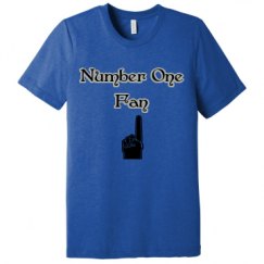 Unisex Triblend Tee