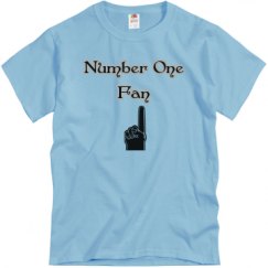 Unisex Basic Tee