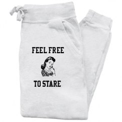 Unisex Fleece Jogger