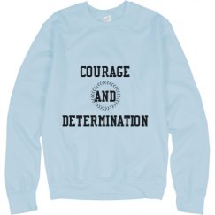 Unisex Basic Promo Crewneck Sweatshirt